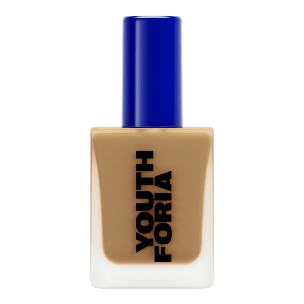 Youthforia Date Night Skin Tint Serum Foundation - Medium 360